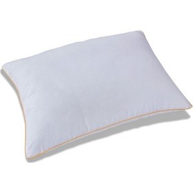 Resim Komfort Home Biyeli Boncuk Silikon Yastık 800gr 50x70 CM (1 Adet) 