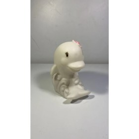 Resim Galapars Balık Desenli Masa Işığı 