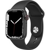 Resim Akıllı Saat 7 Serisi Watch Pro Son Sürüm 