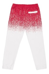 Resim BRZ KIDS Unisex Çocuk Baskılı Pantolon 