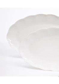 Resim Maxx Doria Pure Flower 6 Kişilik 29 Parça Kahvaltı Takımı Pa2091 Beyaz 
