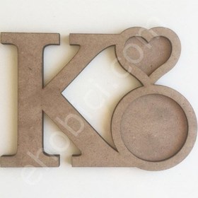 Resim Kişiye Özel Kupa Bardak Altlığı - K 