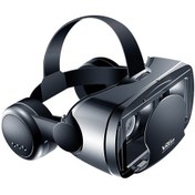 Resim Vrg Pro Ses Video Sürümü Hepsi Bir Arada Cep Telefonu 3d Vr Gözlük 