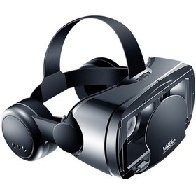 Resim Vrg Pro Ses Video Sürümü Hepsi Bir Arada Cep Telefonu 3d Vr Gözlük 