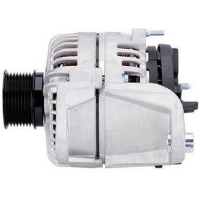 Resim Alternator 80a Volvo Fh-fm 2005- 