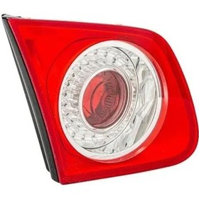 Resim Vw Jetta 3 Stop Lambasi Sol 2006-2011 Hella 2ne983170011 