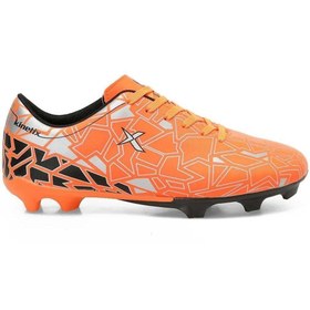 Resim Kinetix Edward AG 5FX | Turuncu 