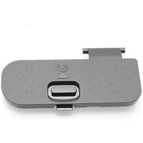 Resim Tewıse Nikon D3200/D3300/D5200/D5300 Uyumlu Batarya Kapak 