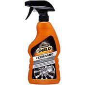 Resim Armor All Shield Seramik Jant Temizleyici 500ml 