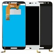 Resim Alcatel A3 (5046Y) Lcd Ekran Dokunmatik A++Süper Kalite (507100053) 