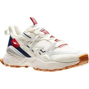 Resim Lescon Trail Mercury-4 36-40 Beyaz Günlük Spor Ayakkabı-beyaz Beyaz 