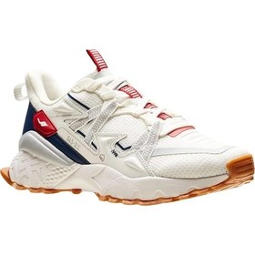 Resim Lescon Trail Mercury-4 36-40 Beyaz Günlük Spor Ayakkabı-beyaz Beyaz 