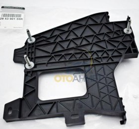 Resim Motor Beyin Muhafazası Renault Megane 4-285390159R 