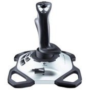 Resim Logitech 942-000031 Extreme 3d Pro Usb Dijital Joystick 