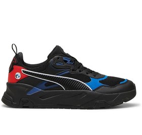 Resim Puma 30854501 Bmw Mms Trinity Erkek Günlük Spor Ayakkabı 