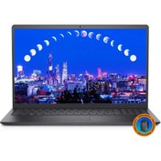 Resim Dell Vostro 3520 N1614PVNB3520U12 i3-1215U 16GB 512SSD 15.6" FullHD W11P Taşınabilir Bilgisayar-CNT013 