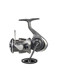 Resim Daiwa Caldia 25 Fc Lt 4000 C Spin Olta Makinesi 