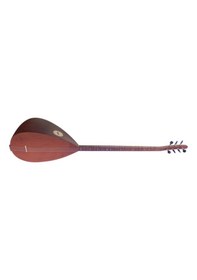Resim Profesyonel Uzun Sap Bağlama - Saz Yasp-305 