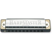 Resim Suzuki MR-200C Harpmaster C Mızıka (Do Majör) 