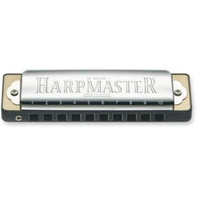 Resim Suzuki MR-200C Harpmaster C Mızıka (Do Majör) 