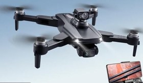 Resim Dual Kamera Engel Aşabilen Çift Kameralı Drone – Yüksek Çözünürlüklü Havadan Görüntüleme Uzun Uçuş Kumandalı Mobil Uygulama 
