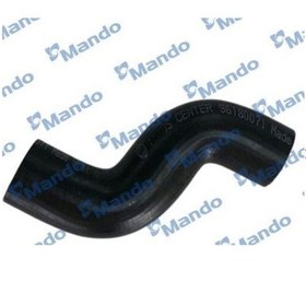 Resim Mando Dcc020857 Su Pompa Hortumu Kalos-aveo-lacetti 1.4 1.6 04-nubira-lanos P96180071 