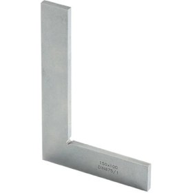 Resim Tesviyeci Düz Gönye 40X50 mm GFB1468 