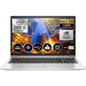 Resim HP Proobok 450 G9 Intel Core I5 1235u 64gb 512gb Ssd Mx570a Freedos 15.6" Fhd 6s6x0ea12 