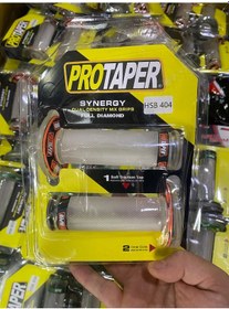 Resim Elcik Protaper Şeffaf Turuncu Elcik Motosiklet Elcik 