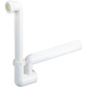 Resim Dallmer Koku Önleyici Klima Yoğuşma Sifonu 136 , 1 1/4" x DN40 