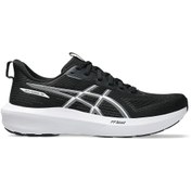Resim Asics Gt 1000 14 Kadın Koşu Ayakkabısı 1012B859-002 Siyah 