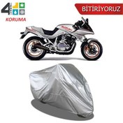 Resim Suzuki Gsx 750 Katana Branda Motosiklet Brandası 