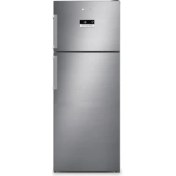 Resim Arçelik 570505 EI 455 Lt No Frost Buzdolabı 