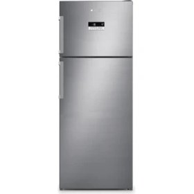 Resim Arçelik 570505 EI 455 Lt No Frost Buzdolabı 