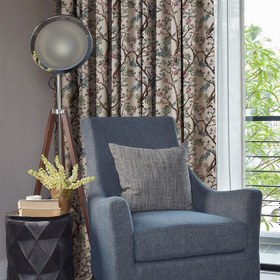 Resim Perde PR117 - Blackout 