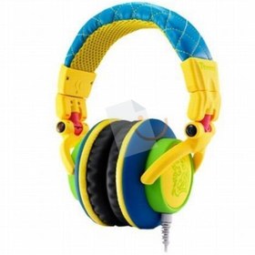 Resim Genel Markalar Tt eSPORTS DRACCO Sarı Profesyonel Müzik Kulaklığı TTS-HT-DRA007OEYE 