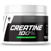Resim Trec Nutrition Creatine Monohydrate 300 Gr Aromasız 