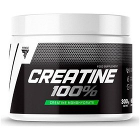 Resim Trec Nutrition Creatine Monohydrate 300 Gr Aromasız 