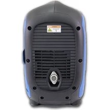 Resim Hyundai G2800İ Benzinli Inverter Jeneratör 2.8 Kw 