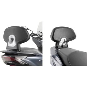 Resim Givi TB1190A Honda Pcx 125 (14-21) - Pcx 150 (14-18) Sissy Bar 