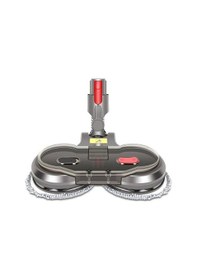 Resim Dyson V7 Uyumlu Su Deposu Ve Paspas Aparatlı Elektrikli Süpürge Başlığı 
