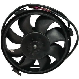 Resim Fan Klima Vw Passat, 97-00, Audi A4, 95-01, A6 97-01 8d0959455c 