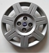 Resim Fiat Doblo Jant Kapak 51735983 Yıl:2004-0 