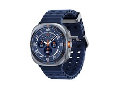 Resim Samsung Galaxy Watch Ultra 2025 47mm LTE Akıllı Saat | YD 