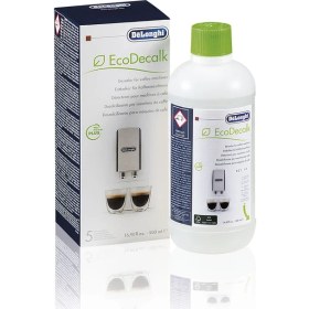 Resim DeLonghi Ecodecalk Kahve Makinası Kireç Sökücü - 500 ml 