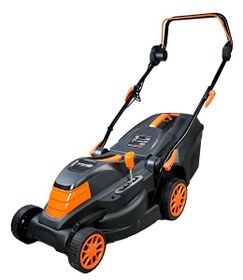 Resim Garden Pro ZF6103 1800 Watt Elektrikli Çim Biçme Makinası 