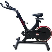 Resim Voit X Rider Spin Bike -Siyah Voit