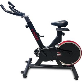 Resim Voit X Rider Spin Bike -Siyah 