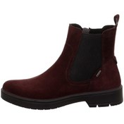 Resim Bot Kadın 2-000191-5940 Legero Mystıc Red Red 