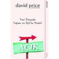 Resim Açık - Yeni Dünyada Yaşam ve Eğitim Modeli 